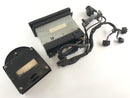 BMW K 1200 LT [2002] - Radio with control panel-3