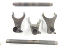 Suzuki Intruder 1500 VL [2000] - Shift forks shift claws set-2
