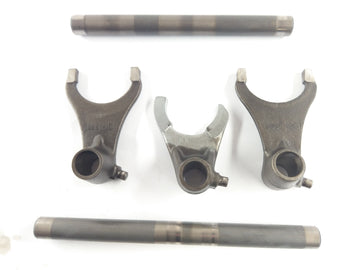 Suzuki Intruder 1500 VL [2000] - Shift forks shift claws set - 0
