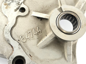 Husqvarna TE 610 E Dual H7 [1998] - inner clutch cover - 0