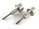 BMW K 1200 GT K12 [2004] - Handlebar weights-2