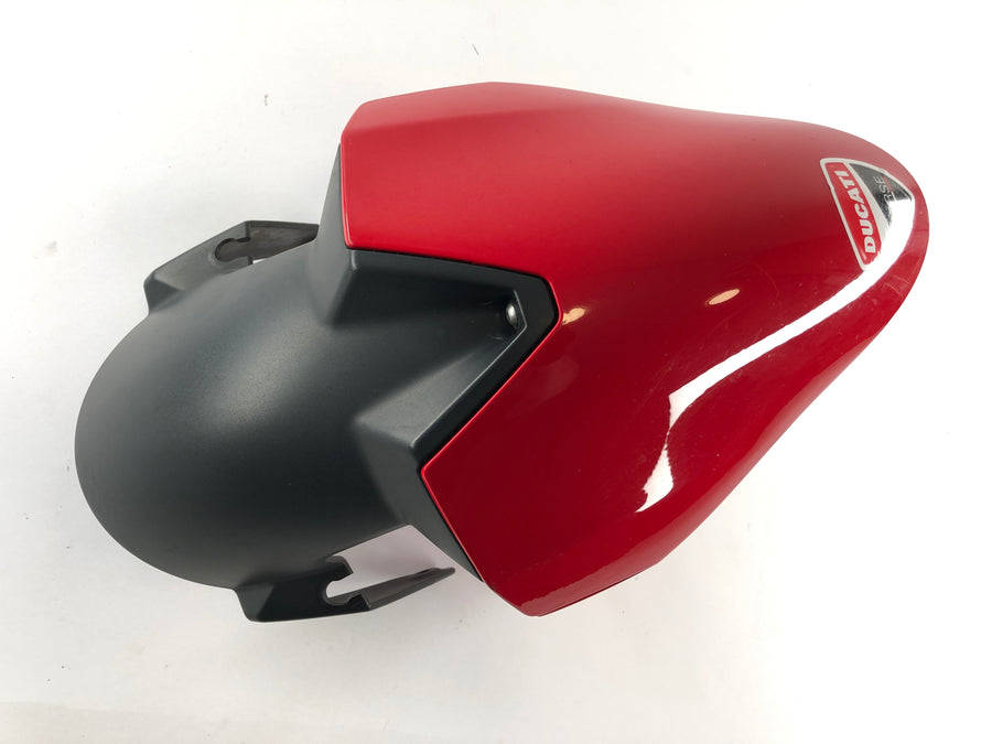 Ducati Multistrada 1000 DS [2003] - Front fender front