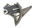 Aprilia Pegaso 650 MX [1992] - Brake anchor plate with cover-2