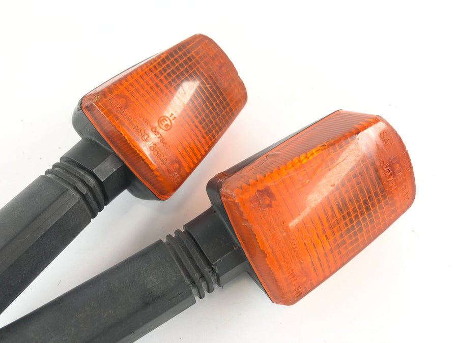 Suzuki DR 800 S BIG [1991] - indicator set pair