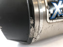 KTM Duke 690 A3 [2012] - IXIL silencer with scratches-2