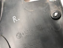 BMW C1 125 [2001] - Backrest cover 41.31 - 2 329 020 and 41.31 - 2 329 019-3