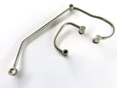 Triumph Tiger 900 T400 [1998] - Oil lines Oil risers-1