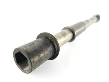 Yamaha XT 1200 Z Super Tenere DP01 [2012] - Rear axle - 0