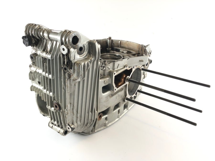 BMW R 1150 GS [2000] - motor housing empty housing