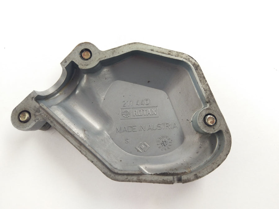 Aprilia RS 125 MPB [1999] - Oil pump cover