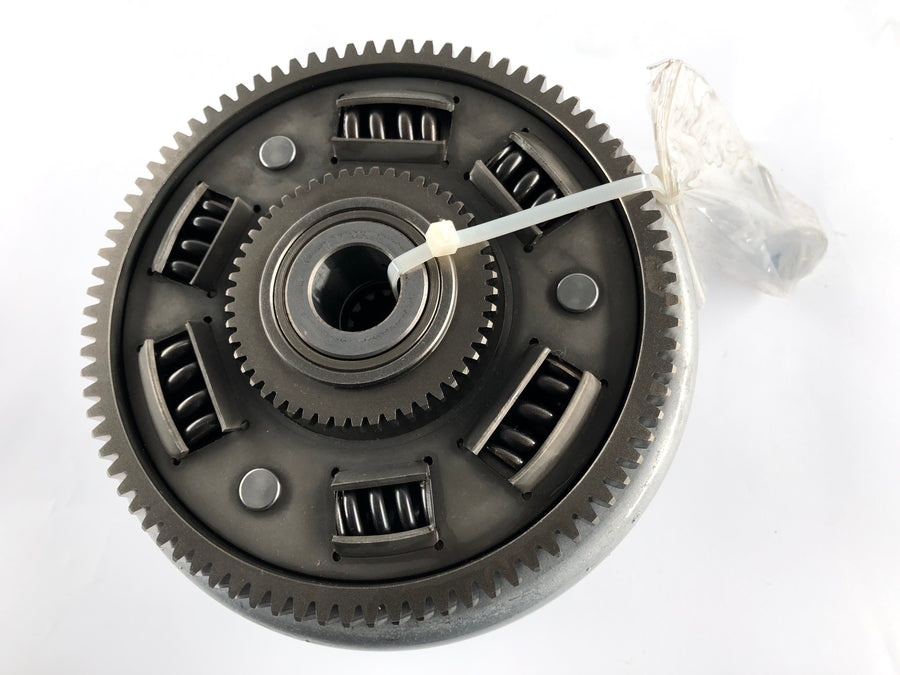 Kawasaki VN 1500 Classic VNT50D [2000] - Clutch