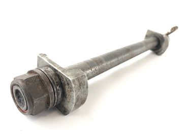 Husqvarna TE 610 8AE [1992] - Rear axle Rear wheel axle - 0