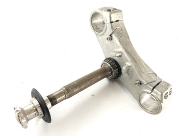 Triumph Speed ​​Triple T509 [1997] - lower triple clamp - 0