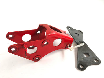 Yamaha XT 350 55V [1987] - Engine mount set - 0