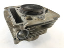 Yamaha TT 600 E 4GV [1996] - Cylinder with piston-3