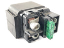 Honda CBR 1000 RR SC57 [2006] - Starter Relay-2