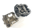 Suzuki DR 800 S BIG [1991] - Cylinder head-3