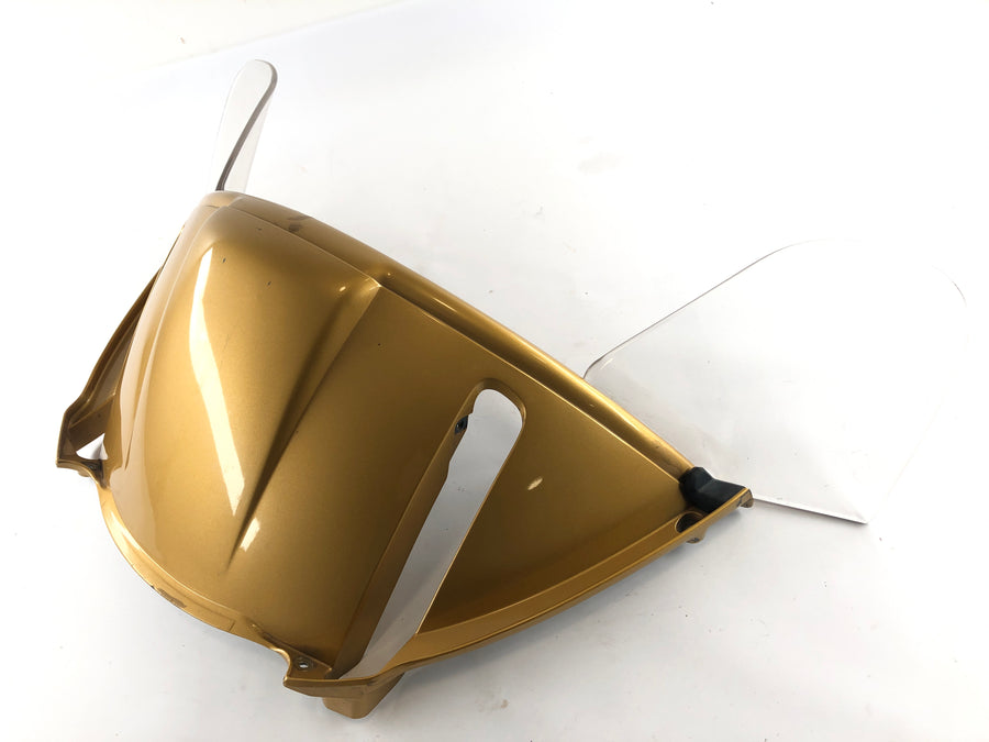 BMW K 1200 LT [2002] - Windshield fairing