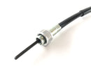 Kawasaki ZRX 1200 S ZRT20A [2003] - Speedometer cable front view