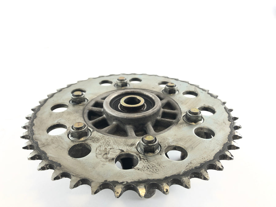 Ducati 888 Strada [1993] - Sprocket