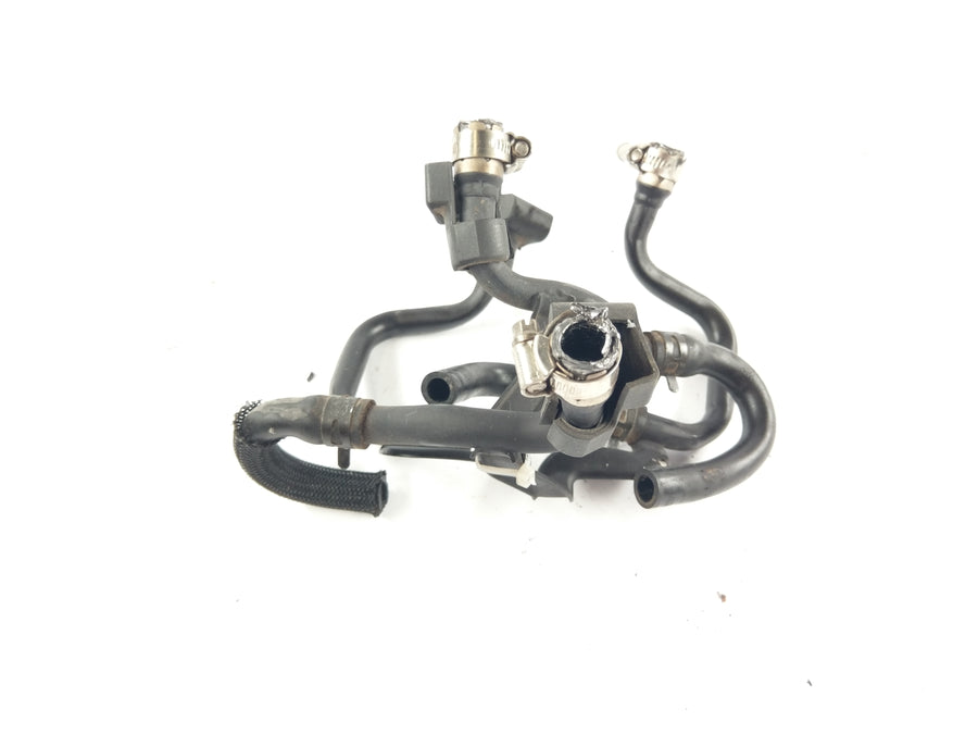 Yamaha XJR 1300 RP10 (2006) - EGR hose set ???