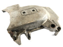 Kawasaki Z 750 E KZ750E [1981] - pinion cover engine cover-1