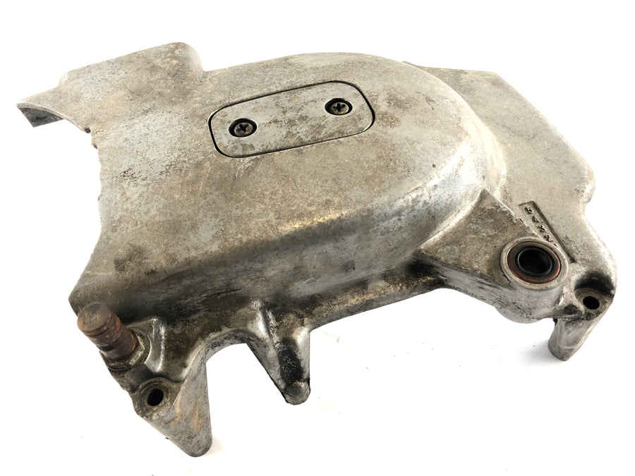Kawasaki Z 750 E KZ750E [1981] - pinion cover engine cover