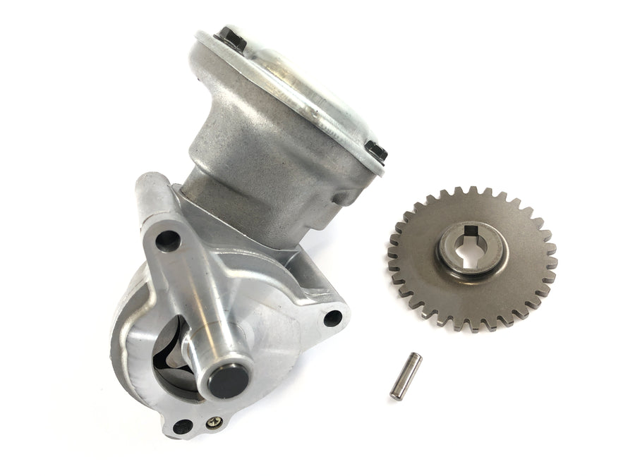 Suzuki Intruder VL 1500 AL [2000] - Oil pump