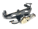 BMW R 1150 RT [2003] - Windshield adjustment-1