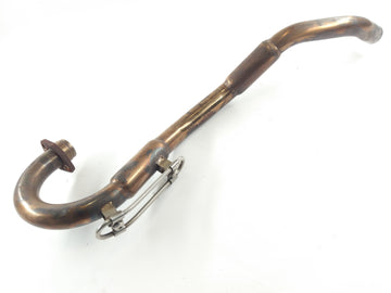 Aprilia SX 125 KX1 [2019] - Exhaust Manifold Exhaust Manifold