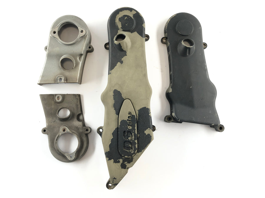 Ducati Multistrada 1000 DS [2003] - Timing Belt Cover Set