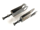 Yamaha XS 650 Type 447 [1975] - Chain Tensioner Set Pair-3