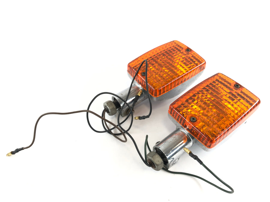 Yamaha XJR 1200 4PU [1995] - indicator set pair