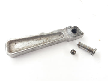 Moto Guzzi Nevada 750 LK [2001] - Handle jacking aid - 0