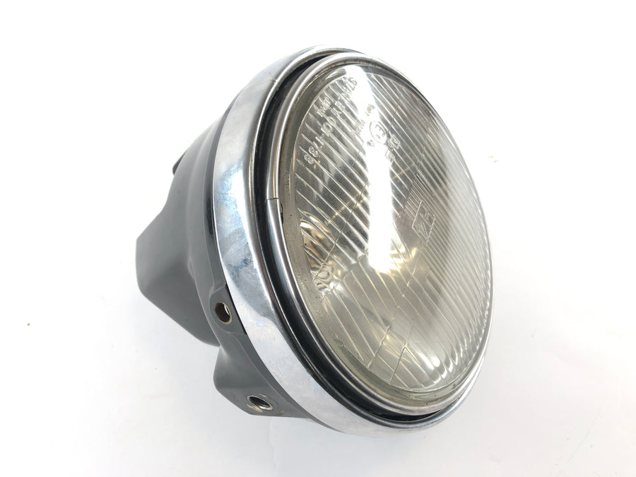 Honda CB 650 RC03 [1980] - Headlight