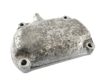 Honda CJ 360 T [1980] - Engine ventilation engine cover - 0
