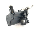 Triumph Thunderbird 900 RT T309 [1997] - Clutch lever with clutch pump-3