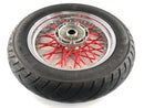 Kawasaki VN 1500 Classic VNT50D [2000] - Front wheel rim-4