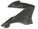 Honda XR 125 L JD19 [2005] - tank cover left black-3