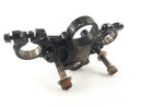 Yamaha XJ 900 F 58L [1985] - upper triple clamp-4