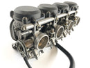 Kawasaki ZXR 400 ZX400L [1993] - Carburettor carburetor battery for reconditioning-3