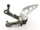 Yamaha TZR 125 4FL [1997] - Driver footrests with holder and pedals set-5