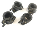 Yamaha XJR 1200 4PU [1995] - Intake manifold-1