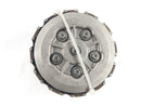 Yamaha TT 600 S 4GV [1994] - Clutch-3