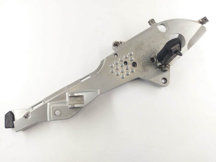 BMW R 1150 RT [2003] - Footrest plate right