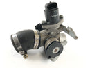 BMW C1 125 [2001] - Throttle valve-1