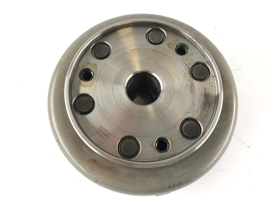 BMW C1 125 [2001] - Flywheel