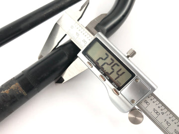 Beta RR 125 [2018] - Handlebar - 0