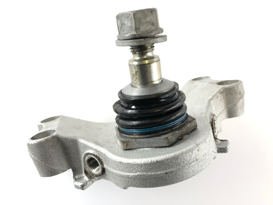 BMW R 1200 RT [2006] - lower fork bridge