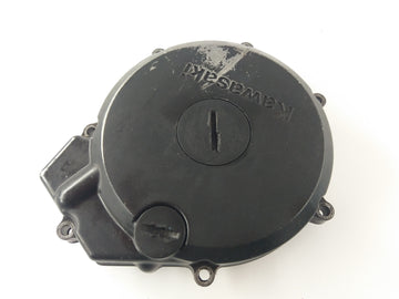 Kawasaki KLR 250 KL 250 D [1985] - Engine cover Lima cover - 0